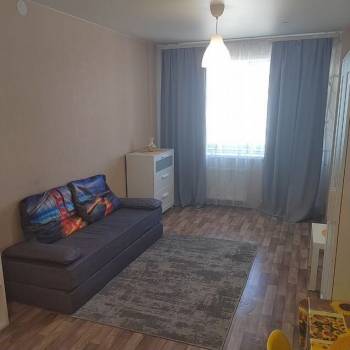 Сдается 1-комнатная квартира, 31 м²