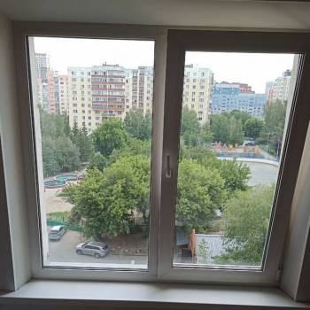 Продается 2-х комнатная квартира, 74 м²