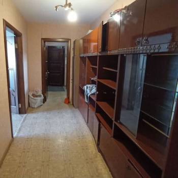 Продается 2-х комнатная квартира, 74 м²
