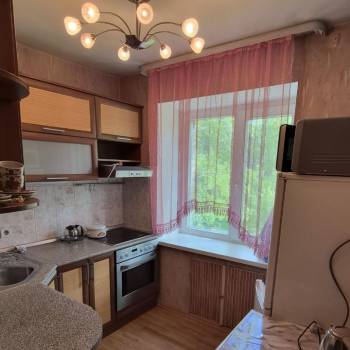 Сдается 2-х комнатная квартира, 45 м²
