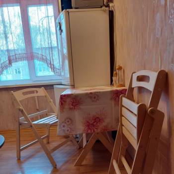 Сдается 2-х комнатная квартира, 45 м²