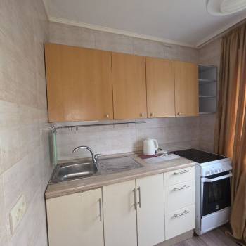 Сдается Многокомнатная квартира, 54 м²
