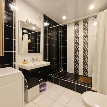 Сдается 1-комнатная квартира, 43,4 м²