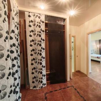 Сдается 1-комнатная квартира, 43,4 м²