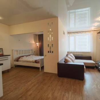 Сдается 1-комнатная квартира, 43,4 м²