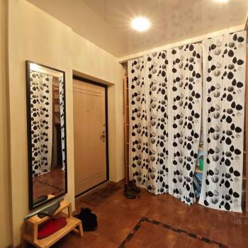 Сдается 1-комнатная квартира, 43,4 м²