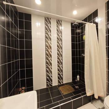 Сдается 1-комнатная квартира, 43,4 м²