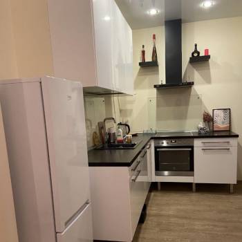 Сдается 1-комнатная квартира, 43,4 м²