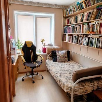 Продается Многокомнатная квартира, 75 м²