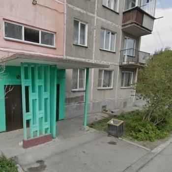 Продается Многокомнатная квартира, 75 м²