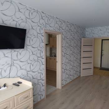 Сдается 2-х комнатная квартира, 50 м²