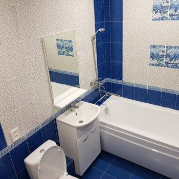 Сдается 2-х комнатная квартира, 50 м²