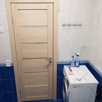 Сдается 2-х комнатная квартира, 50 м²