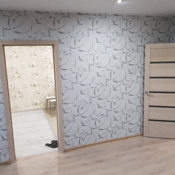 Сдается 2-х комнатная квартира, 50 м²