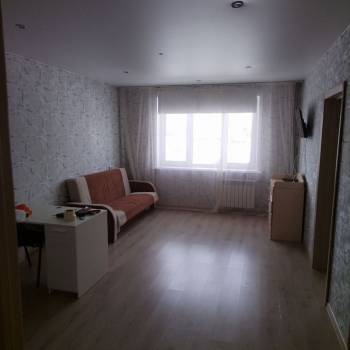 Сдается 2-х комнатная квартира, 50 м²