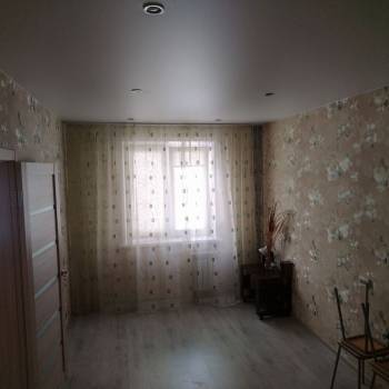 Сдается 2-х комнатная квартира, 50 м²