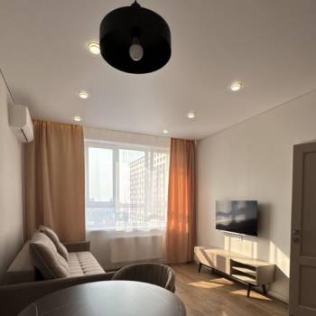 Сдается 2-х комнатная квартира, 38 м²