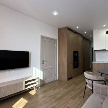 Сдается 2-х комнатная квартира, 38 м²