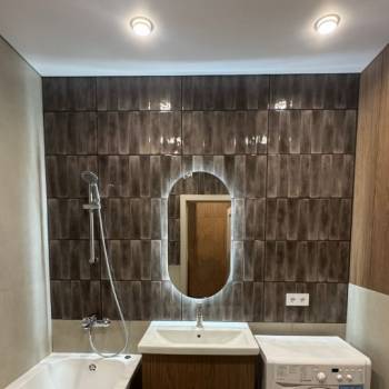Сдается 2-х комнатная квартира, 38 м²