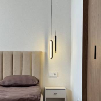 Сдается 2-х комнатная квартира, 38 м²