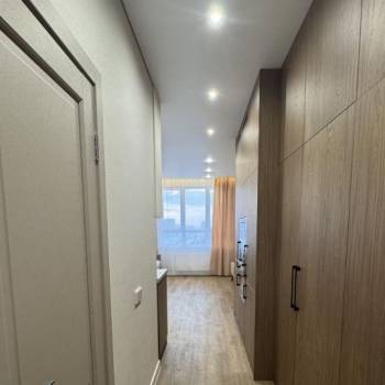 Сдается 2-х комнатная квартира, 38 м²
