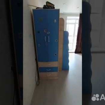 Сдается 2-х комнатная квартира, 39 м²