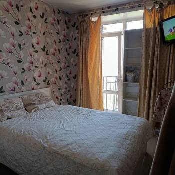 Сдается 2-х комнатная квартира, 39 м²