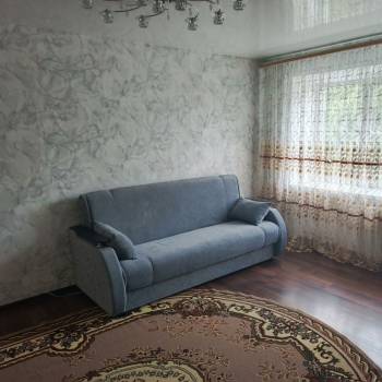 Сдается 2-х комнатная квартира, 42,7 м²