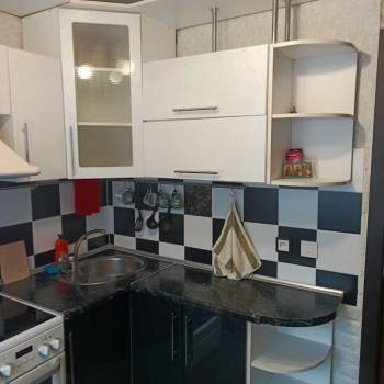 Сдается 2-х комнатная квартира, 42,7 м²