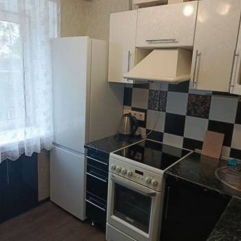 Сдается 2-х комнатная квартира, 42,7 м²