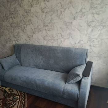 Сдается 2-х комнатная квартира, 42,7 м²