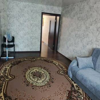 Сдается 2-х комнатная квартира, 42,7 м²