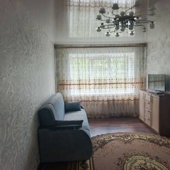 Сдается 2-х комнатная квартира, 42,7 м²
