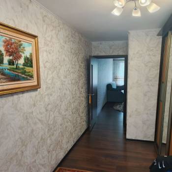 Сдается 2-х комнатная квартира, 42,7 м²