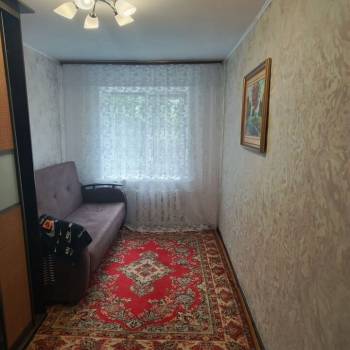 Сдается 2-х комнатная квартира, 42,7 м²
