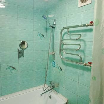 Сдается 2-х комнатная квартира, 42,7 м²