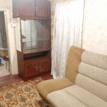 Сдается Дом, 35 м²