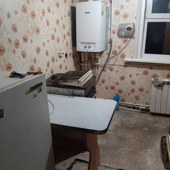 Сдается Дом, 35 м²