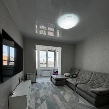 Сдается Многокомнатная квартира, 67 м²