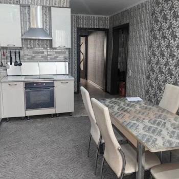 Продается 2-х комнатная квартира, 73,4 м²