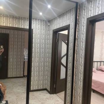 Продается 2-х комнатная квартира, 73,4 м²