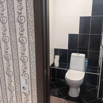 Продается 2-х комнатная квартира, 73,4 м²