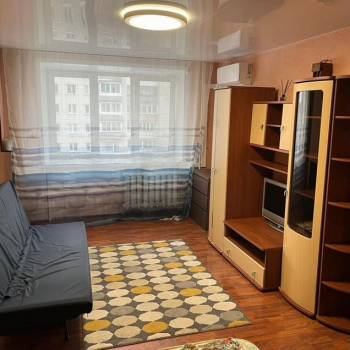 Продается 1-комнатная квартира, 32,5 м²