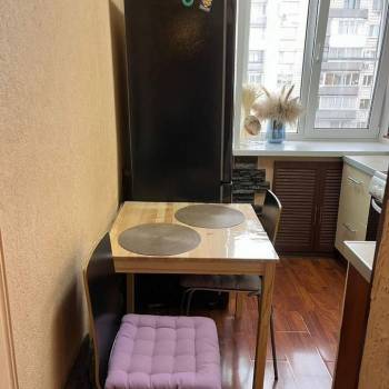 Продается 1-комнатная квартира, 32,5 м²