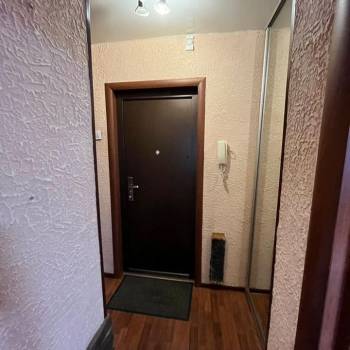 Продается 1-комнатная квартира, 32,5 м²