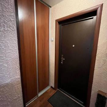 Продается 1-комнатная квартира, 32,5 м²
