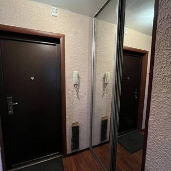 Продается 1-комнатная квартира, 32,5 м²