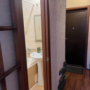 Продается 1-комнатная квартира, 32,5 м²