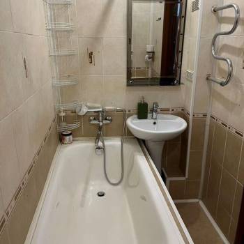 Продается 1-комнатная квартира, 32,5 м²