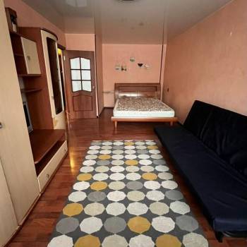 Продается 1-комнатная квартира, 32,5 м²